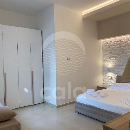 Apples House By Cala Salento Villa ตอร์เลลาปิลโล ภายนอก รูปภาพ