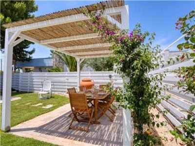 Apples House By Cala Salento Villa ตอร์เลลาปิลโล ภายนอก รูปภาพ