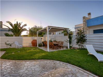 Apples House By Cala Salento Villa ตอร์เลลาปิลโล ภายนอก รูปภาพ
