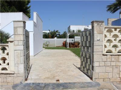 Apples House By Cala Salento Villa ตอร์เลลาปิลโล ภายนอก รูปภาพ