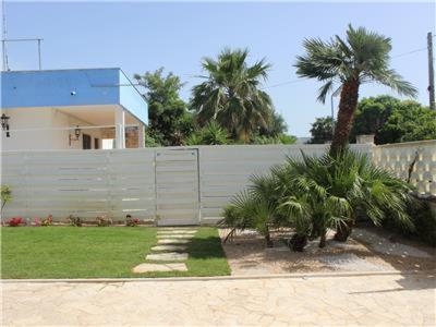 Apples House By Cala Salento Villa ตอร์เลลาปิลโล ภายนอก รูปภาพ