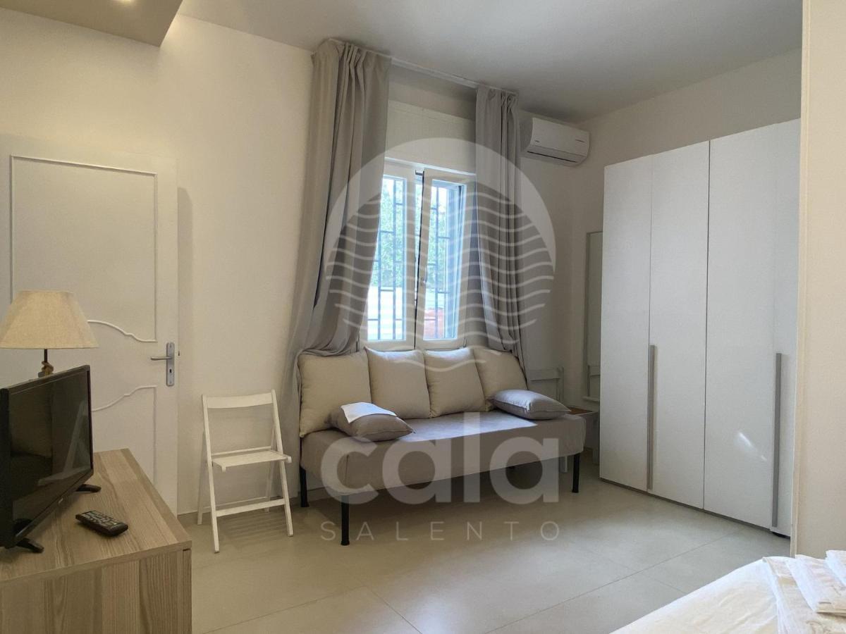 Apples House By Cala Salento Villa ตอร์เลลาปิลโล ภายนอก รูปภาพ