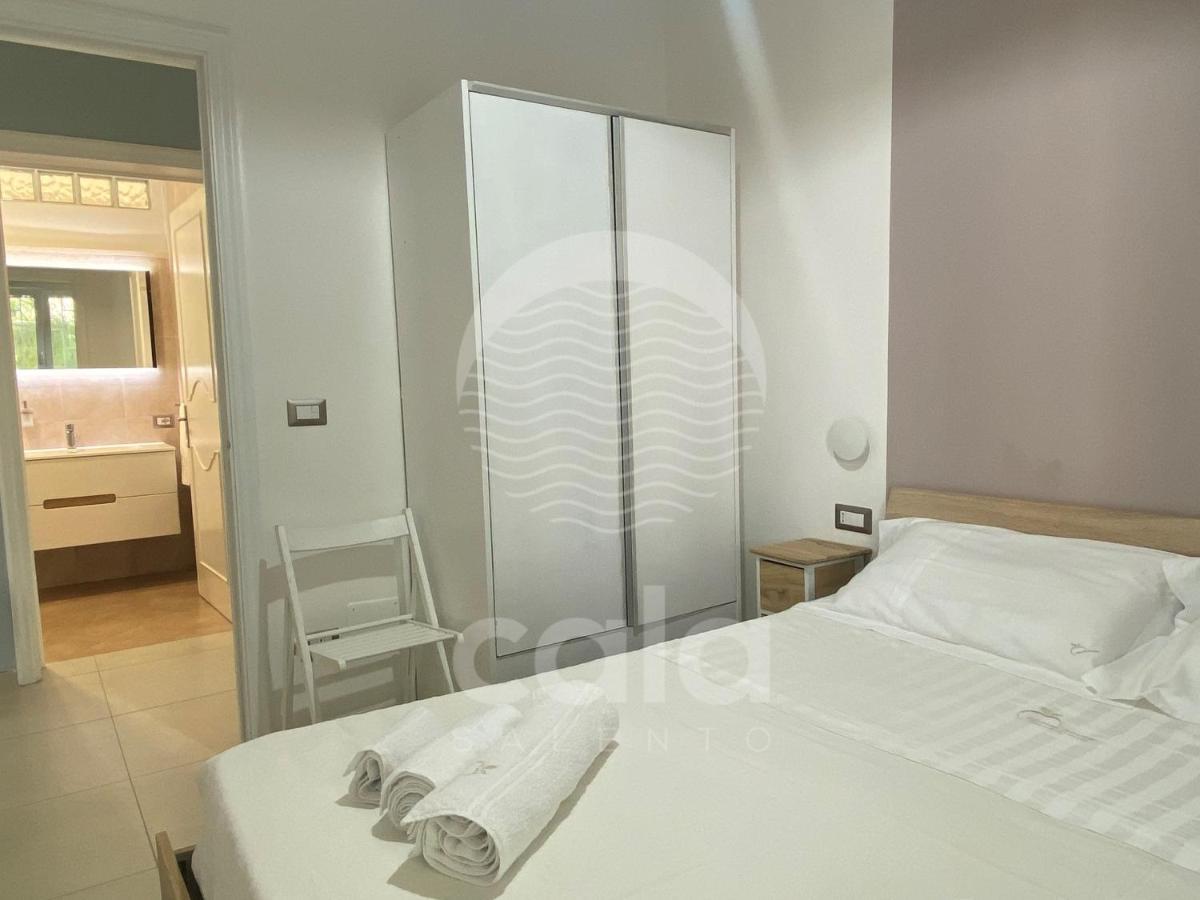Apples House By Cala Salento Villa ตอร์เลลาปิลโล ภายนอก รูปภาพ