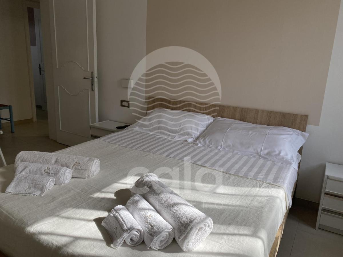 Apples House By Cala Salento Villa ตอร์เลลาปิลโล ภายนอก รูปภาพ