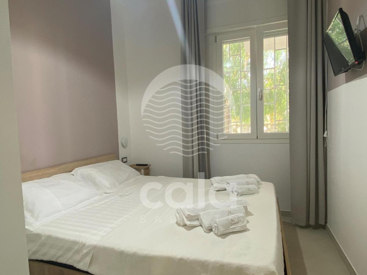 Apples House By Cala Salento Villa ตอร์เลลาปิลโล ภายนอก รูปภาพ