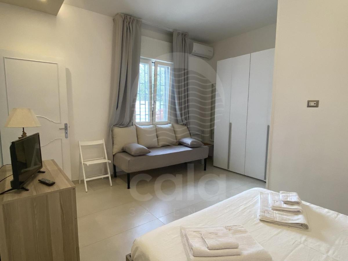 Apples House By Cala Salento Villa ตอร์เลลาปิลโล ภายนอก รูปภาพ