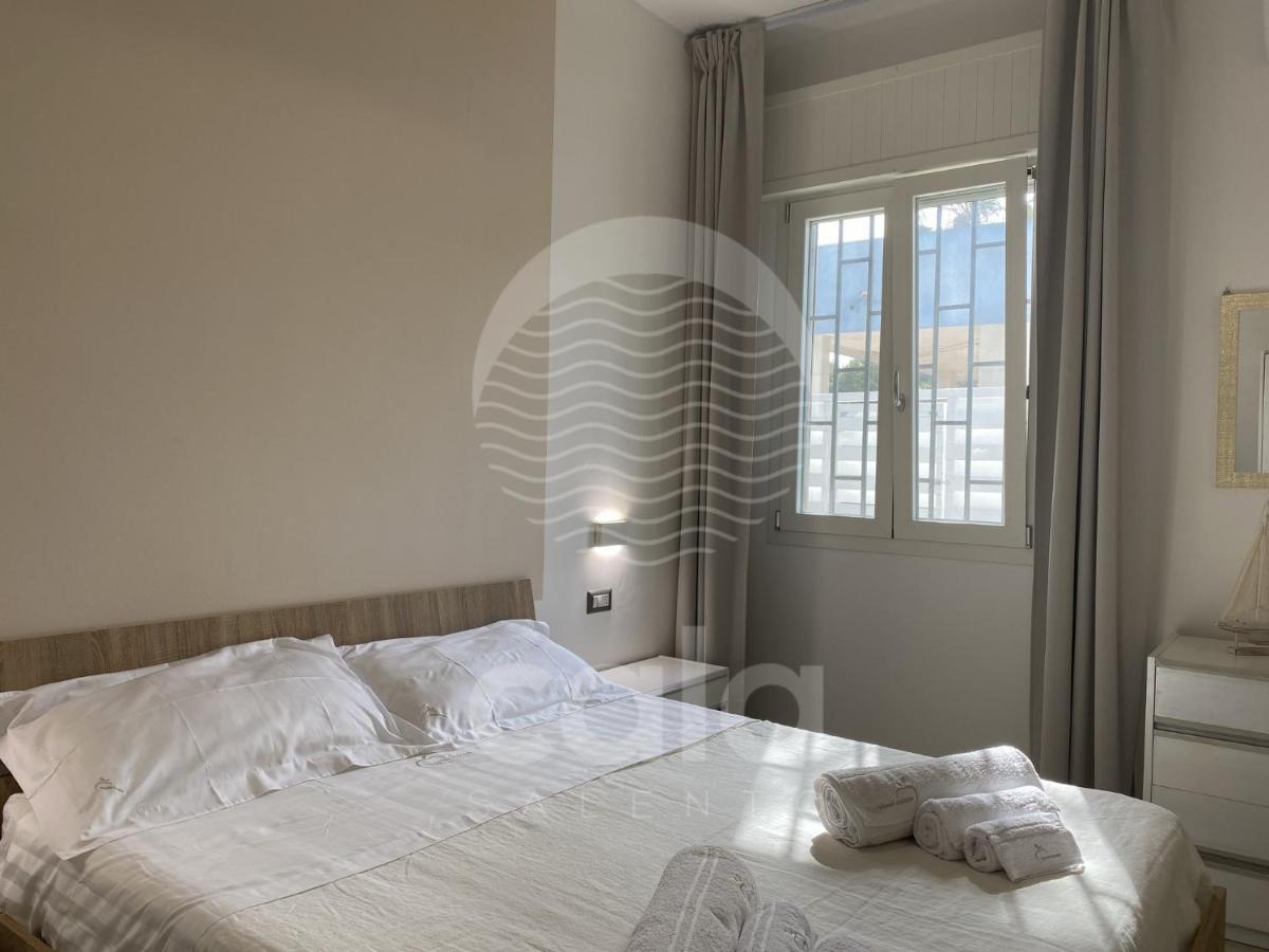 Apples House By Cala Salento Villa ตอร์เลลาปิลโล ภายนอก รูปภาพ