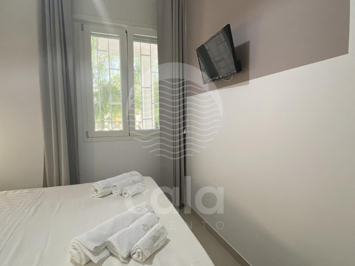 Apples House By Cala Salento Villa ตอร์เลลาปิลโล ภายนอก รูปภาพ